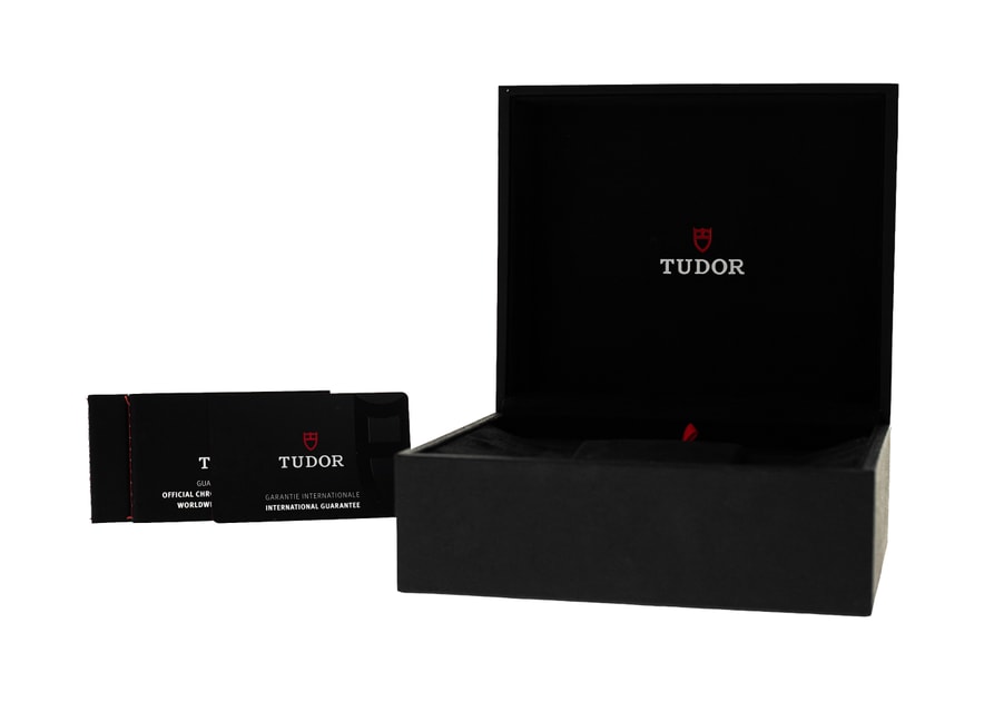 Tudor Black Bay 58 M79030B-0002 Image 4